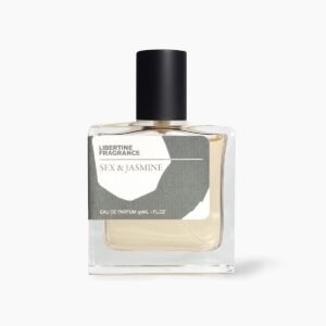 Sex & Jasmine Eau de Parfum