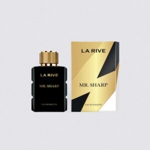 LA RIVE MR. SHARP